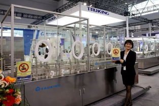 重慶藥機(jī)展上，楚天科技以一流技術(shù)服務(wù)引爆行業(yè)熱點(diǎn)，驅(qū)動(dòng)醫(yī)藥產(chǎn)業(yè)升級(jí)